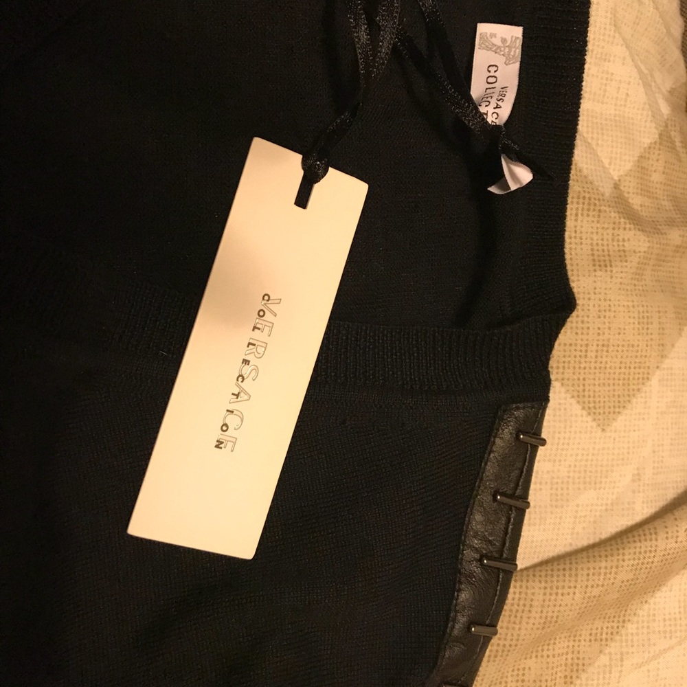 Versace Sweater